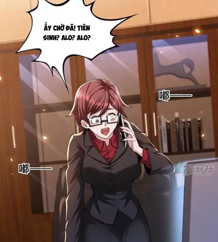 Ta Quét Phó Bản Ở Khắp Thế Giới Chap 91 - Next Chap 90