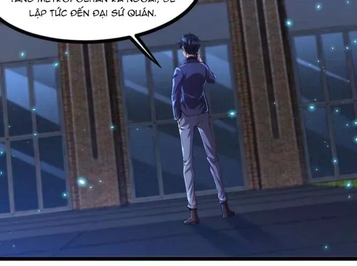 Ta Quét Phó Bản Ở Khắp Thế Giới Chap 91 - Next Chap 90