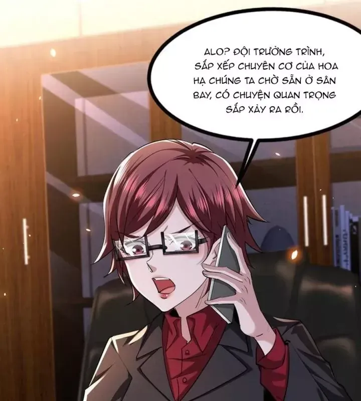 Ta Quét Phó Bản Ở Khắp Thế Giới Chap 91 - Next Chap 90