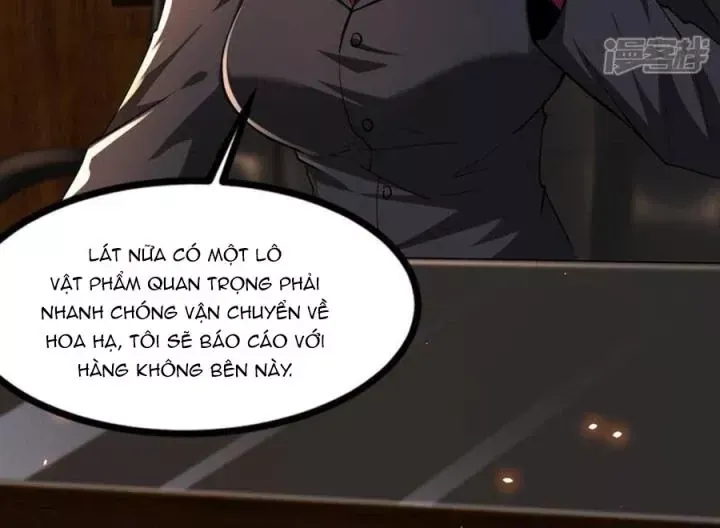 Ta Quét Phó Bản Ở Khắp Thế Giới Chap 91 - Next Chap 90