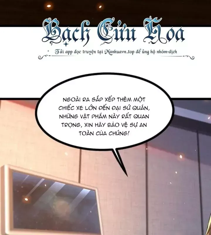 Ta Quét Phó Bản Ở Khắp Thế Giới Chap 91 - Next Chap 90