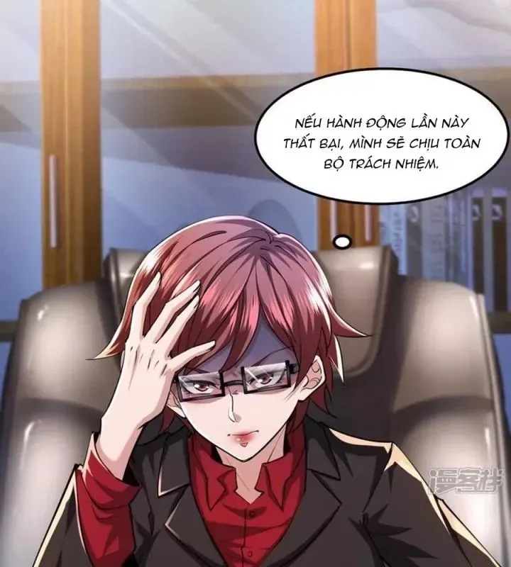 Ta Quét Phó Bản Ở Khắp Thế Giới Chap 91 - Next Chap 90