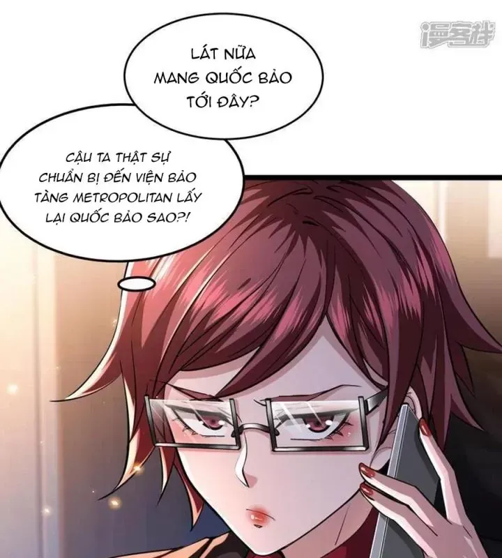 Ta Quét Phó Bản Ở Khắp Thế Giới Chap 91 - Next Chap 90