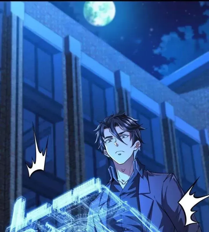 Ta Quét Phó Bản Ở Khắp Thế Giới Chap 91 - Next Chap 90