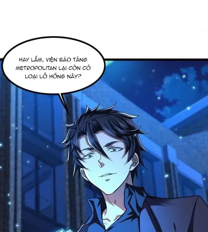 Ta Quét Phó Bản Ở Khắp Thế Giới Chap 91 - Next Chap 90