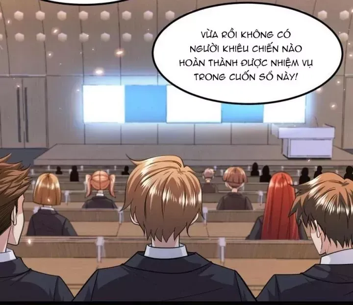 Ta Quét Phó Bản Ở Khắp Thế Giới Chap 91 - Next Chap 90