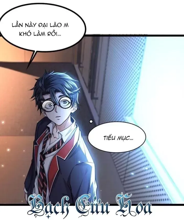 Ta Quét Phó Bản Ở Khắp Thế Giới Chap 91 - Next Chap 90