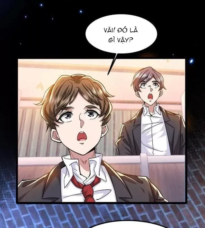 Ta Quét Phó Bản Ở Khắp Thế Giới Chap 91 - Next Chap 90