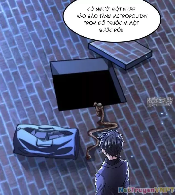Ta Quét Phó Bản Ở Khắp Thế Giới Chap 91 - Next Chap 90