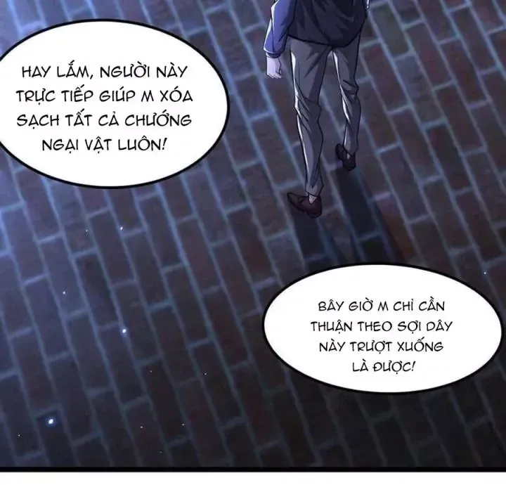 Ta Quét Phó Bản Ở Khắp Thế Giới Chap 91 - Next Chap 90