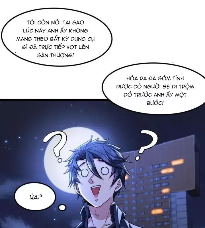 Ta Quét Phó Bản Ở Khắp Thế Giới Chap 91 - Next Chap 90