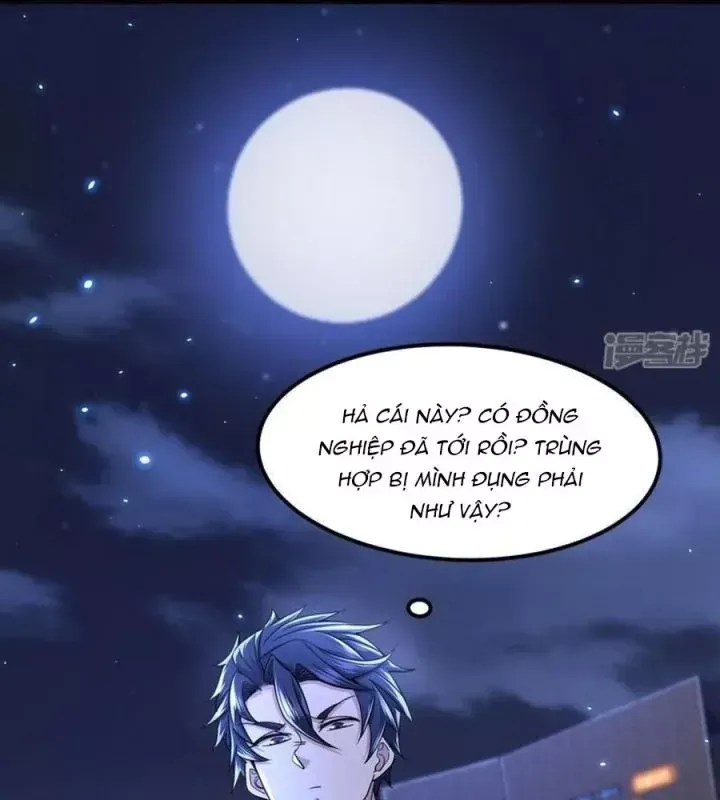 Ta Quét Phó Bản Ở Khắp Thế Giới Chap 91 - Next Chap 90