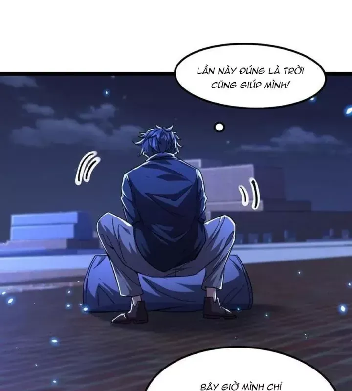 Ta Quét Phó Bản Ở Khắp Thế Giới Chap 91 - Next Chap 90