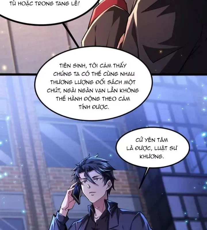 Ta Quét Phó Bản Ở Khắp Thế Giới Chap 91 - Next Chap 90
