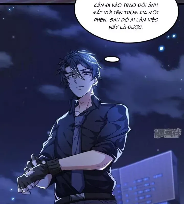 Ta Quét Phó Bản Ở Khắp Thế Giới Chap 91 - Next Chap 90