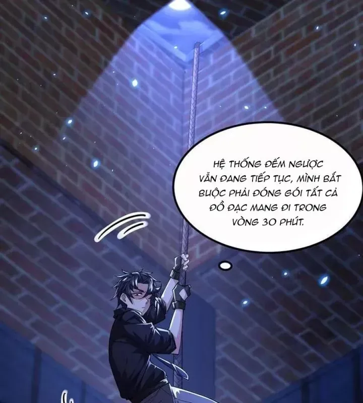 Ta Quét Phó Bản Ở Khắp Thế Giới Chap 91 - Next Chap 90