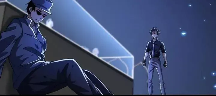 Ta Quét Phó Bản Ở Khắp Thế Giới Chap 91 - Next Chap 90