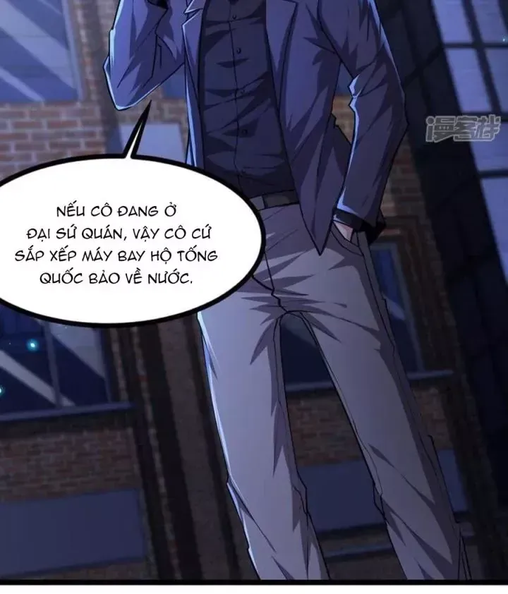 Ta Quét Phó Bản Ở Khắp Thế Giới Chap 91 - Next Chap 90