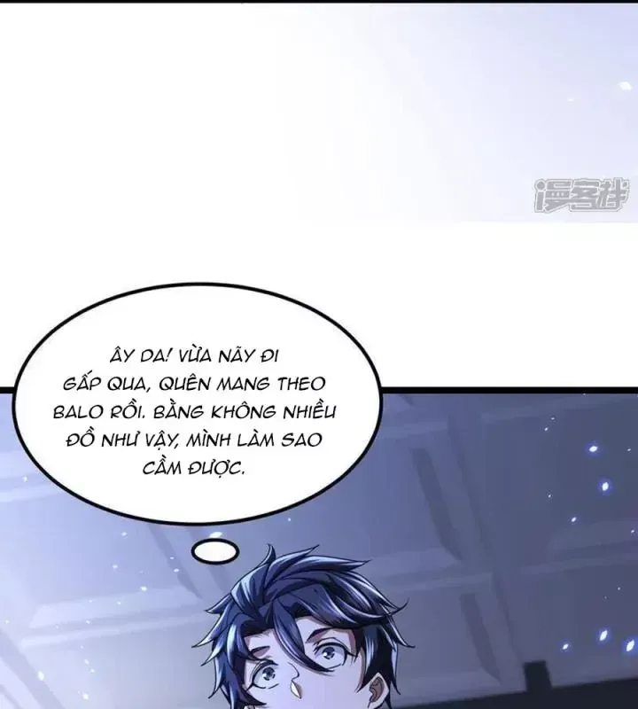 Ta Quét Phó Bản Ở Khắp Thế Giới Chap 91 - Next Chap 90