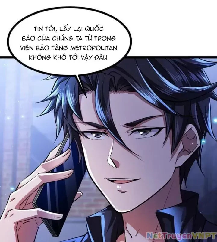 Ta Quét Phó Bản Ở Khắp Thế Giới Chap 91 - Next Chap 90