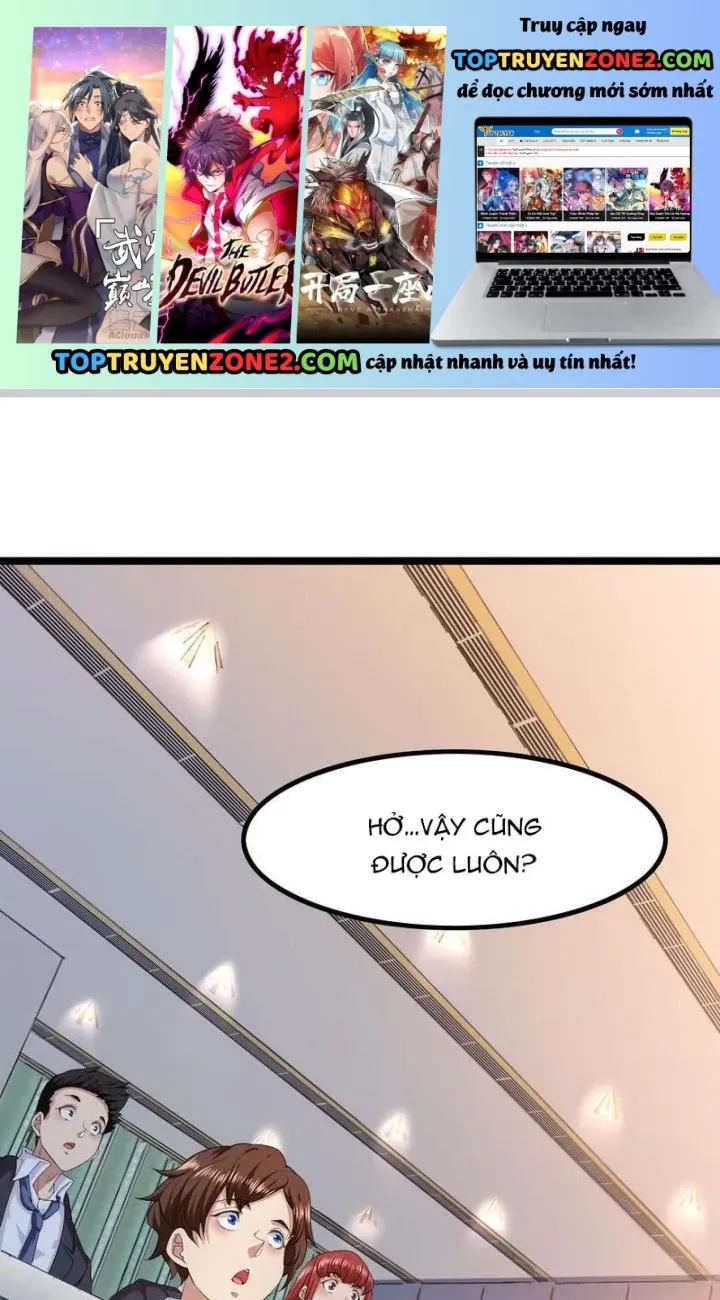 Ta Quét Phó Bản Ở Khắp Thế Giới Chap 92 - Next Chap 91