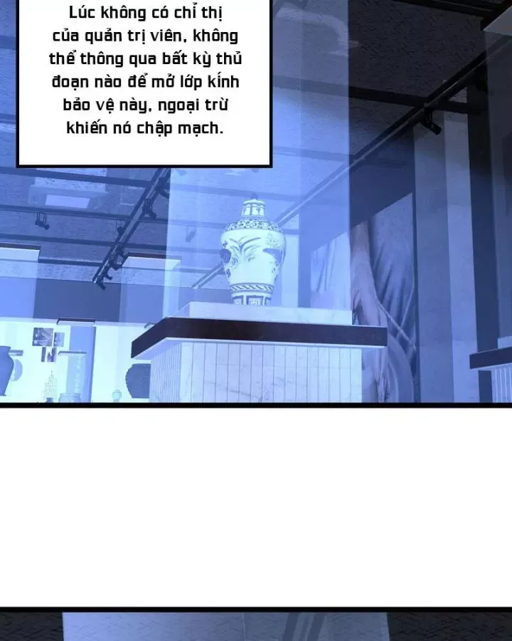 Ta Quét Phó Bản Ở Khắp Thế Giới Chap 92 - Next Chap 91