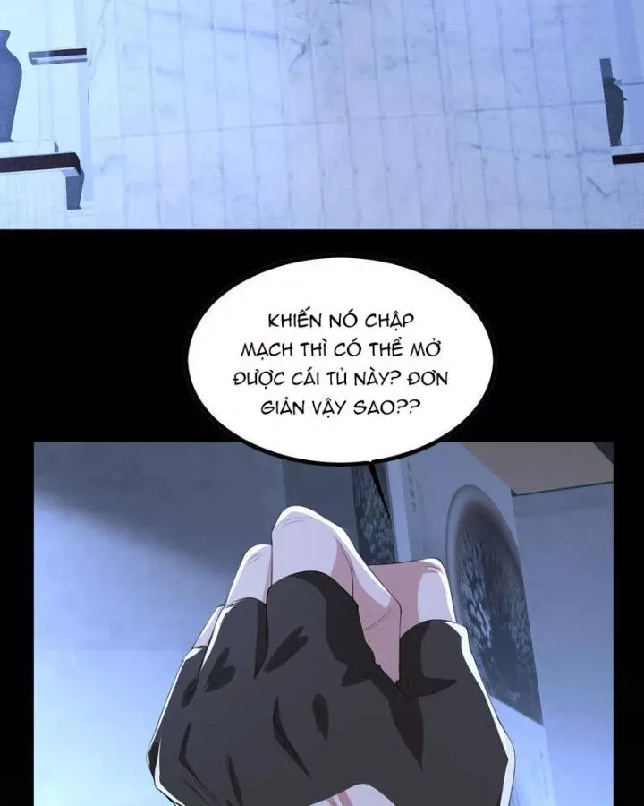 Ta Quét Phó Bản Ở Khắp Thế Giới Chap 92 - Next Chap 91