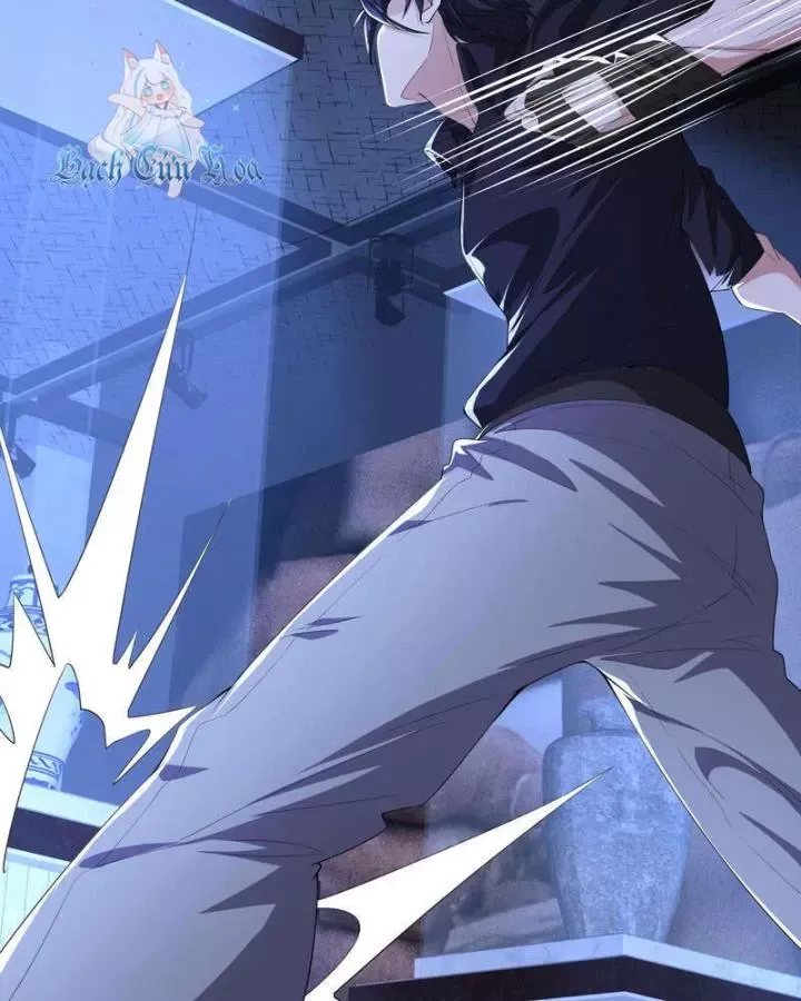 Ta Quét Phó Bản Ở Khắp Thế Giới Chap 92 - Next Chap 91