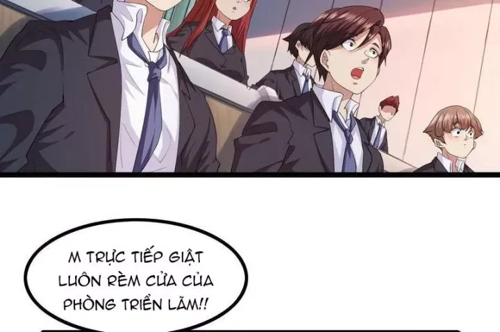 Ta Quét Phó Bản Ở Khắp Thế Giới Chap 92 - Next Chap 91