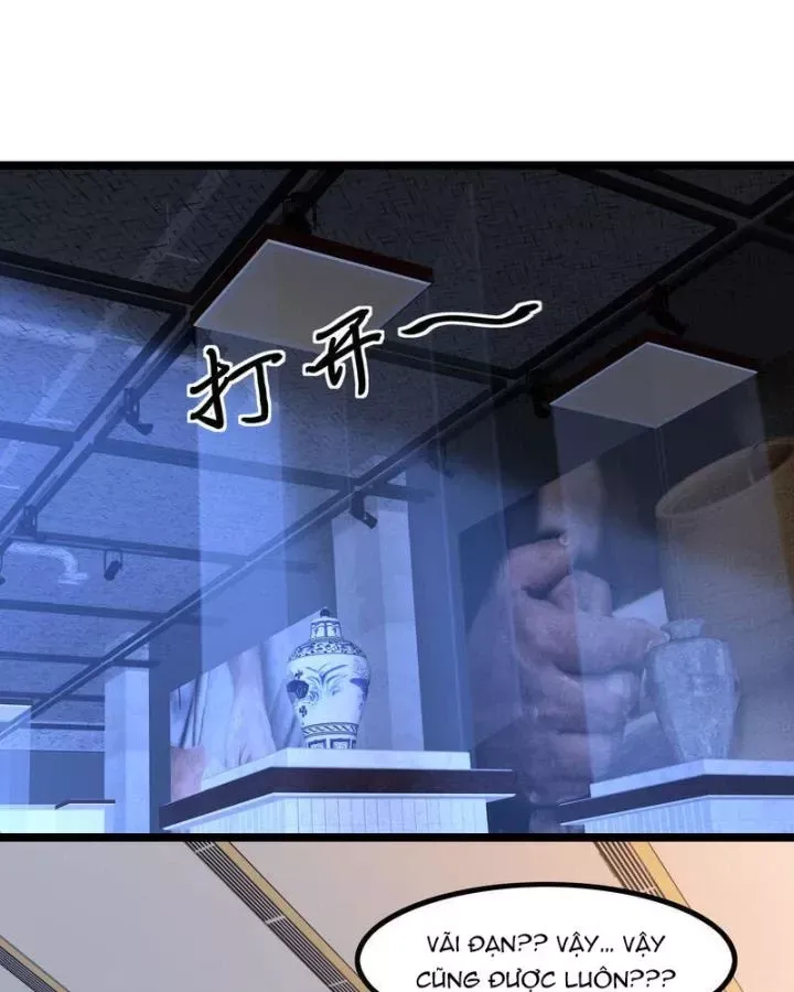 Ta Quét Phó Bản Ở Khắp Thế Giới Chap 92 - Next Chap 91