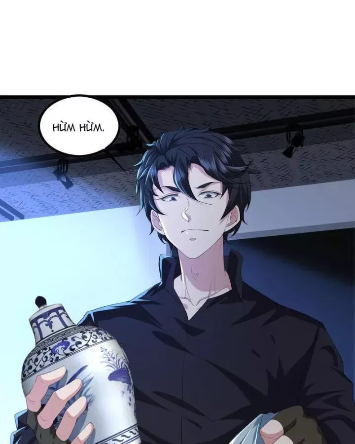 Ta Quét Phó Bản Ở Khắp Thế Giới Chap 92 - Next Chap 91