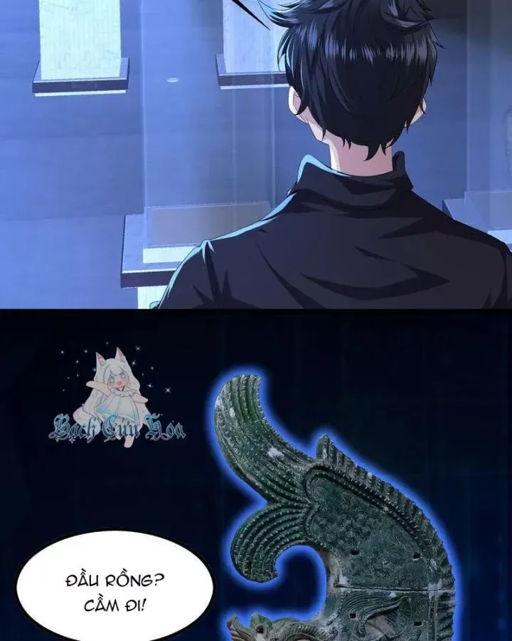 Ta Quét Phó Bản Ở Khắp Thế Giới Chap 92 - Next Chap 91