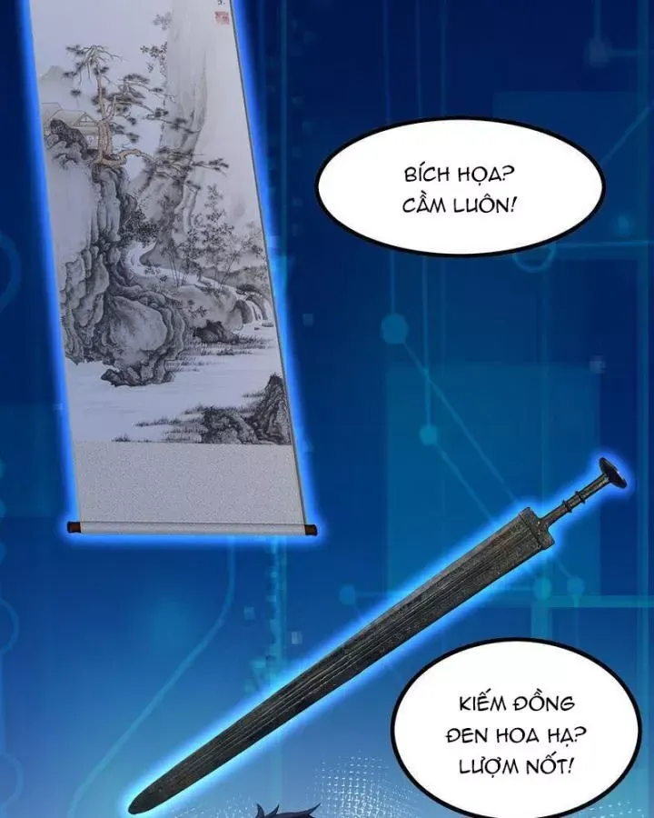 Ta Quét Phó Bản Ở Khắp Thế Giới Chap 92 - Next Chap 91