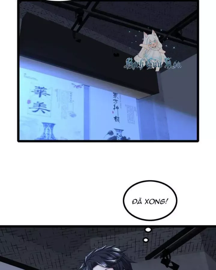 Ta Quét Phó Bản Ở Khắp Thế Giới Chap 92 - Next Chap 91
