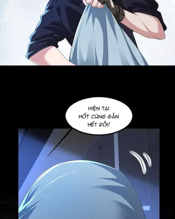 Ta Quét Phó Bản Ở Khắp Thế Giới Chap 92 - Next Chap 91