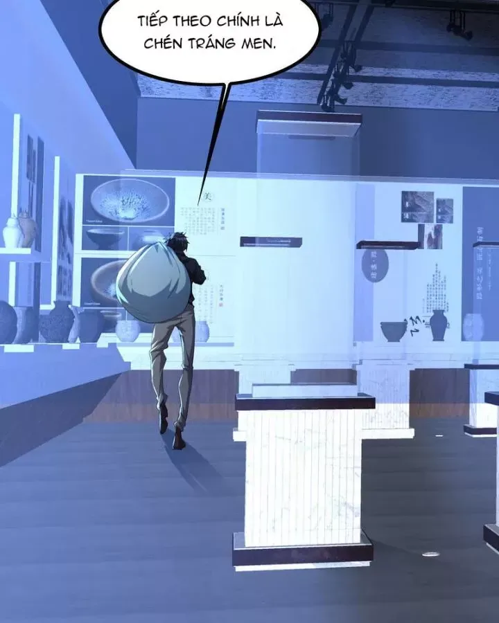 Ta Quét Phó Bản Ở Khắp Thế Giới Chap 92 - Next Chap 91