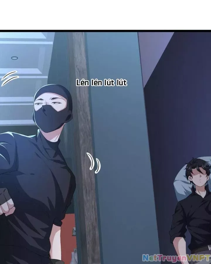 Ta Quét Phó Bản Ở Khắp Thế Giới Chap 92 - Next Chap 91