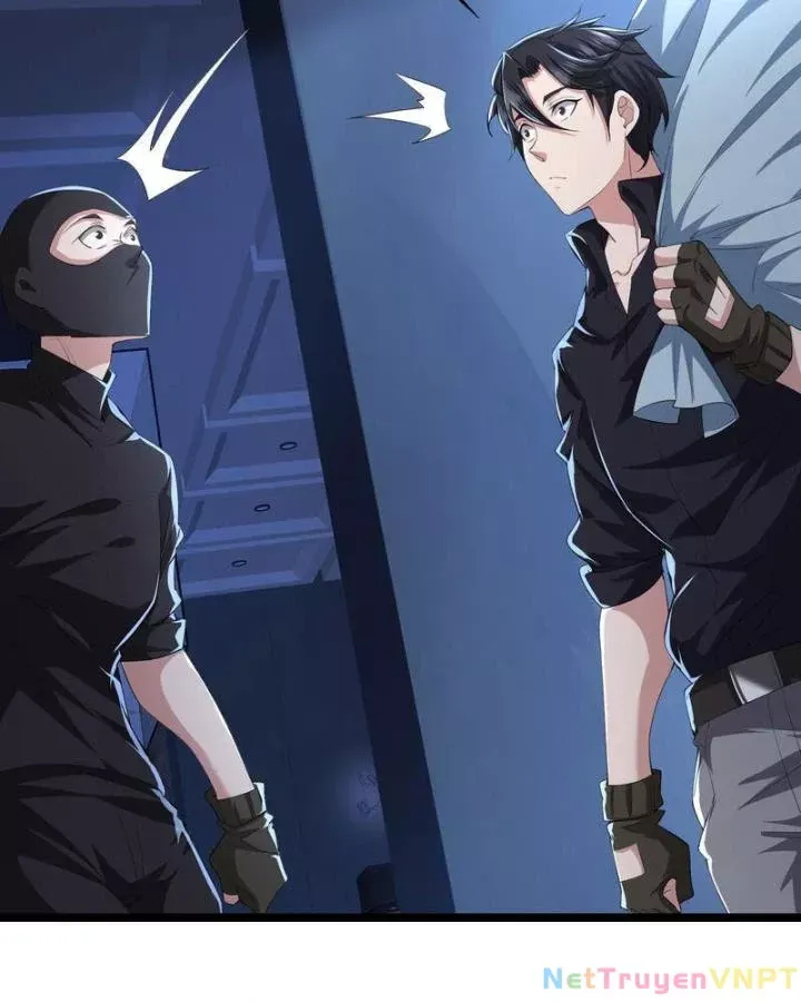 Ta Quét Phó Bản Ở Khắp Thế Giới Chap 92 - Next Chap 91