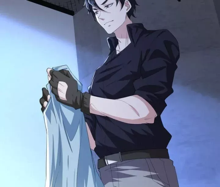 Ta Quét Phó Bản Ở Khắp Thế Giới Chap 92 - Next Chap 91