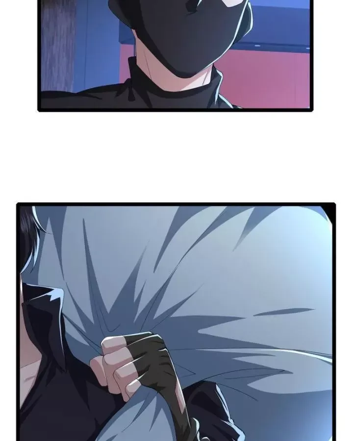 Ta Quét Phó Bản Ở Khắp Thế Giới Chap 92 - Next Chap 91