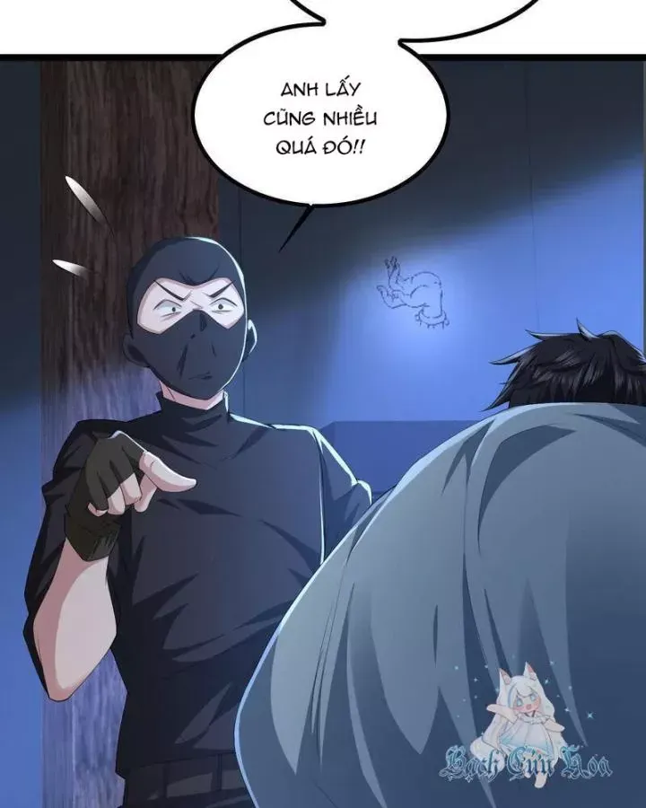 Ta Quét Phó Bản Ở Khắp Thế Giới Chap 92 - Next Chap 91