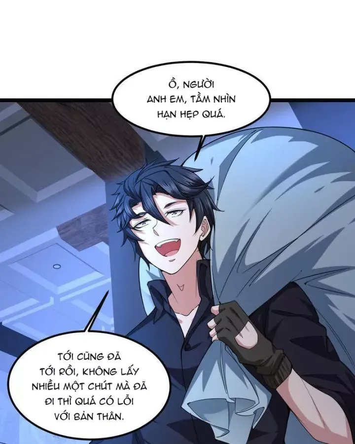 Ta Quét Phó Bản Ở Khắp Thế Giới Chap 92 - Next Chap 91