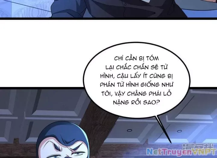 Ta Quét Phó Bản Ở Khắp Thế Giới Chap 92 - Next Chap 91