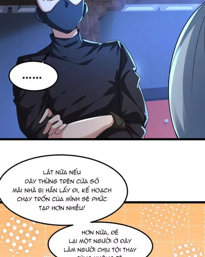 Ta Quét Phó Bản Ở Khắp Thế Giới Chap 92 - Next Chap 91