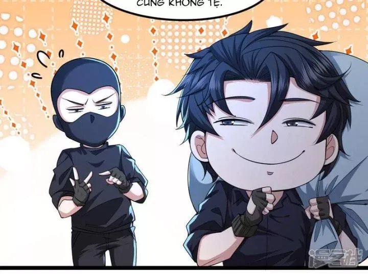 Ta Quét Phó Bản Ở Khắp Thế Giới Chap 92 - Next Chap 91