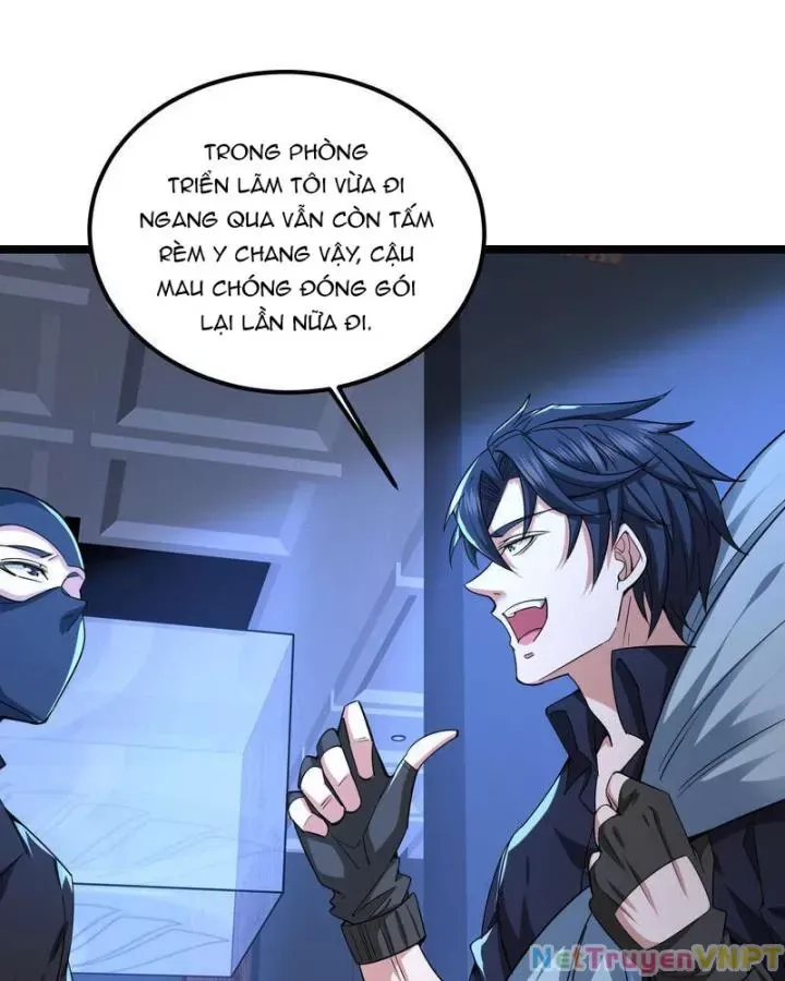 Ta Quét Phó Bản Ở Khắp Thế Giới Chap 92 - Next Chap 91