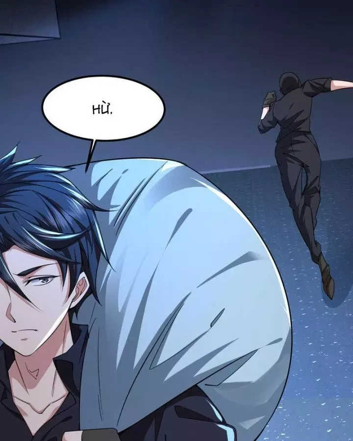 Ta Quét Phó Bản Ở Khắp Thế Giới Chap 92 - Next Chap 91