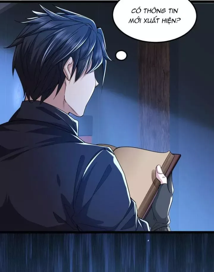 Ta Quét Phó Bản Ở Khắp Thế Giới Chap 92 - Next Chap 91