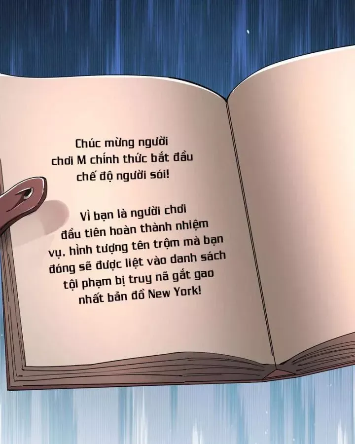 Ta Quét Phó Bản Ở Khắp Thế Giới Chap 92 - Next Chap 91