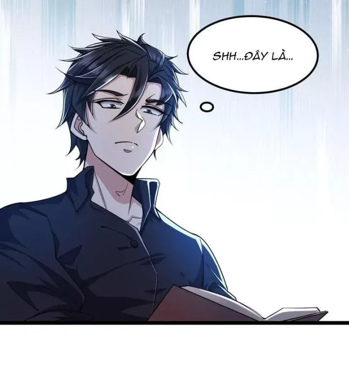 Ta Quét Phó Bản Ở Khắp Thế Giới Chap 92 - Next Chap 91